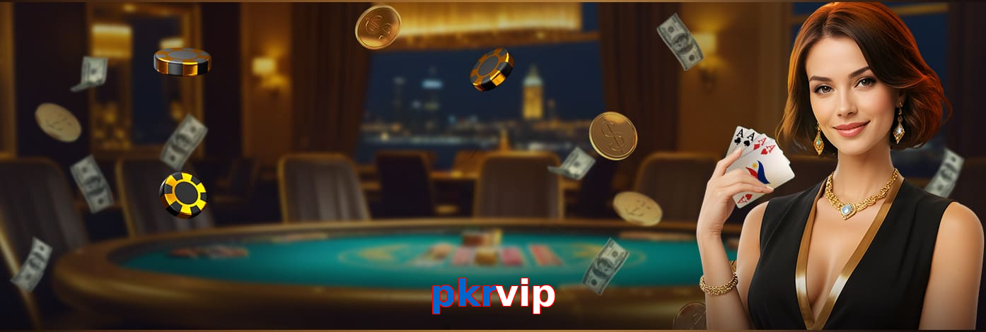 Pkrvip